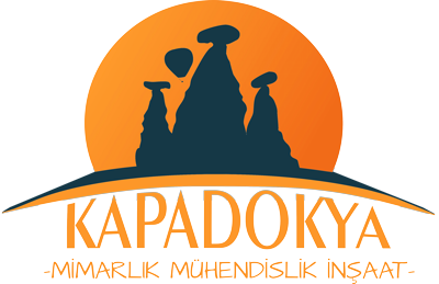 Kapadokya Mimarlık